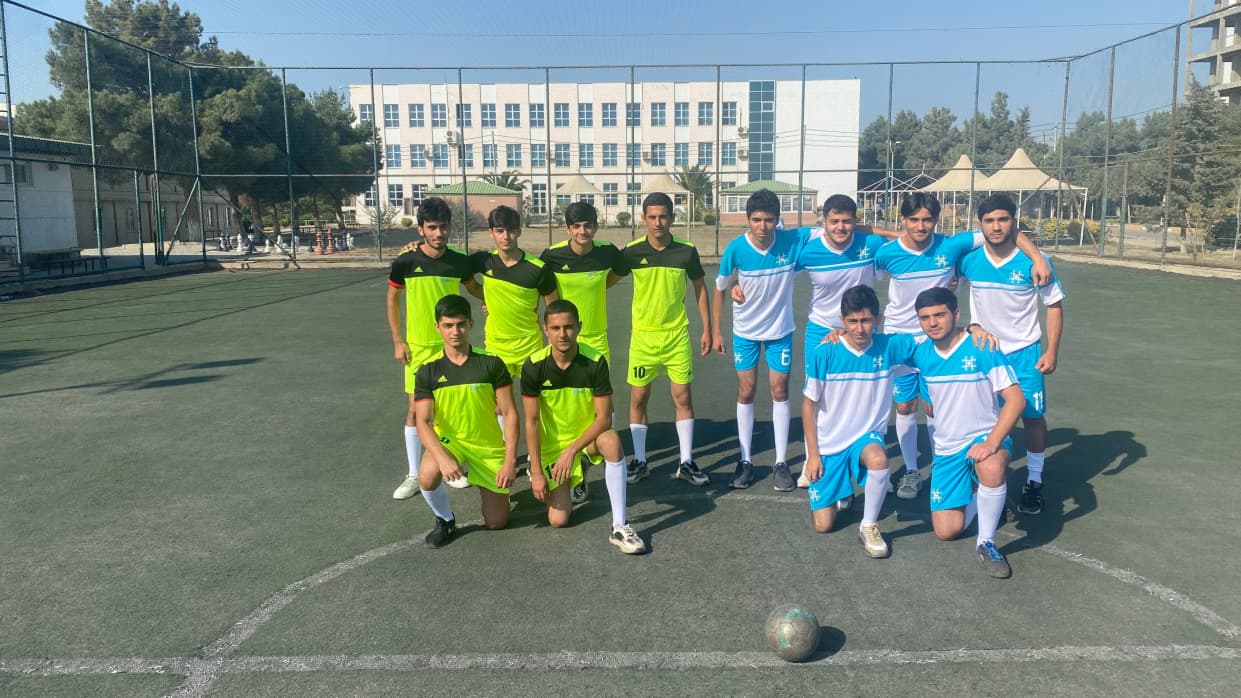 Futbol Klubu