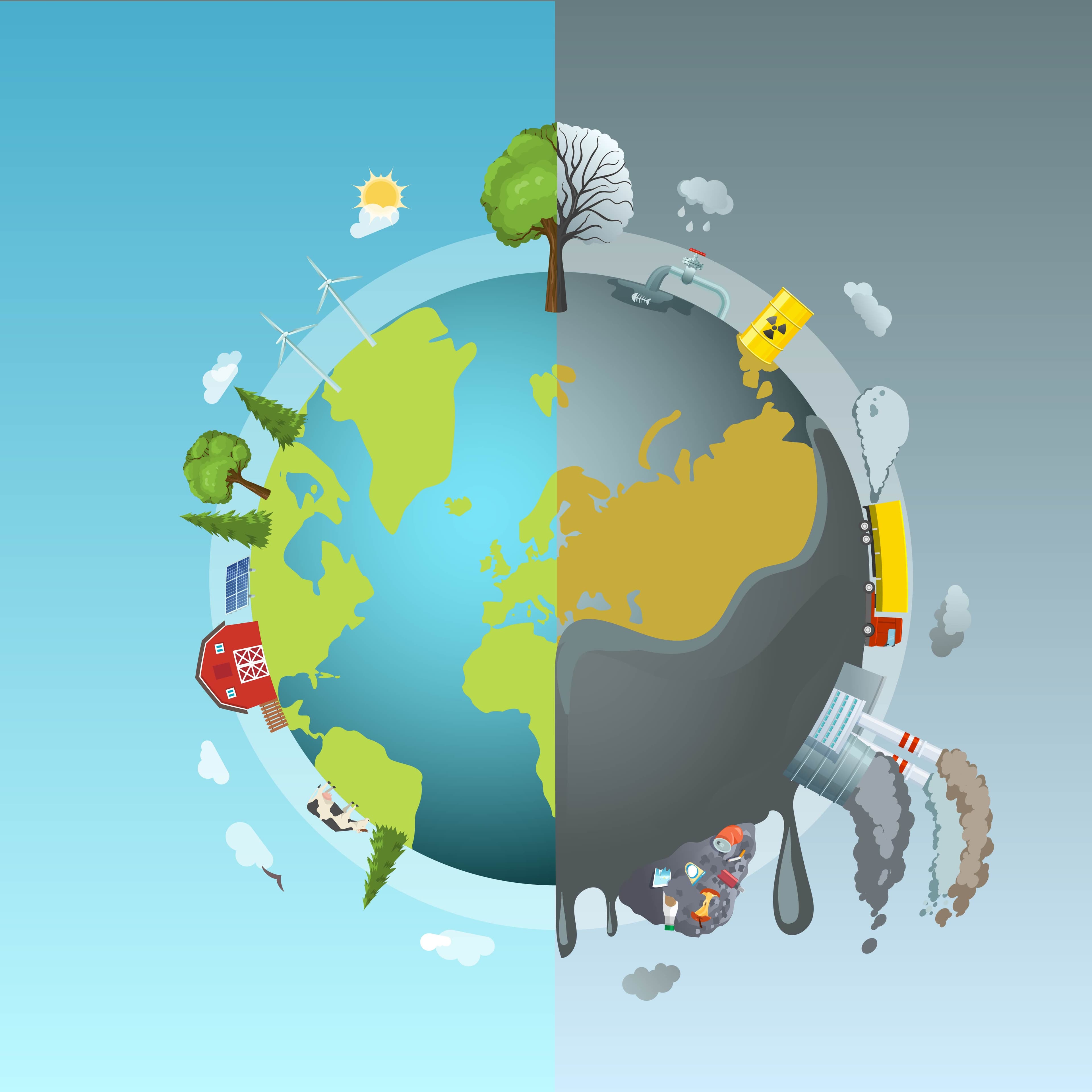 Climate Action Policy - Gallery Image 1