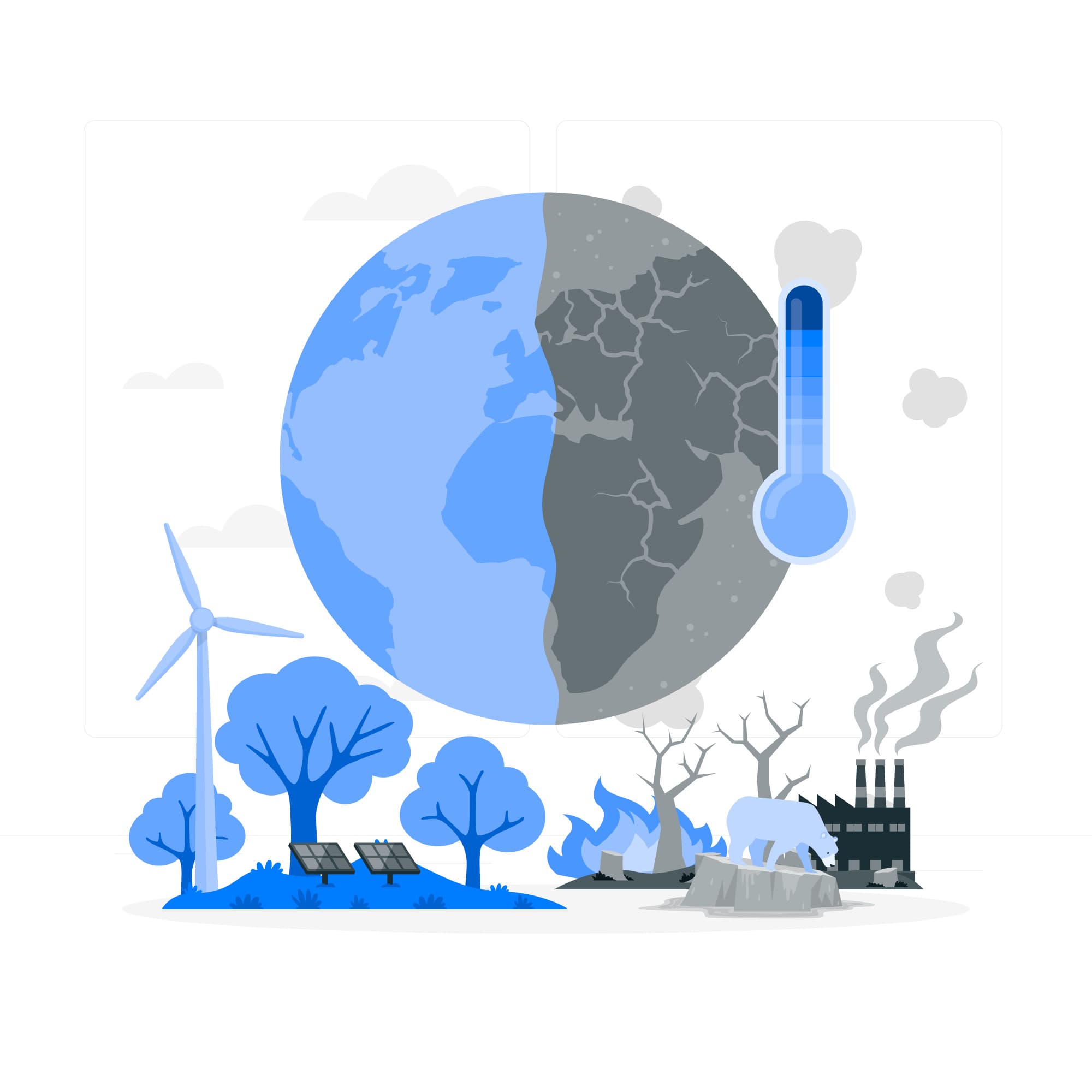 Climate Action Policy - Gallery Image 1