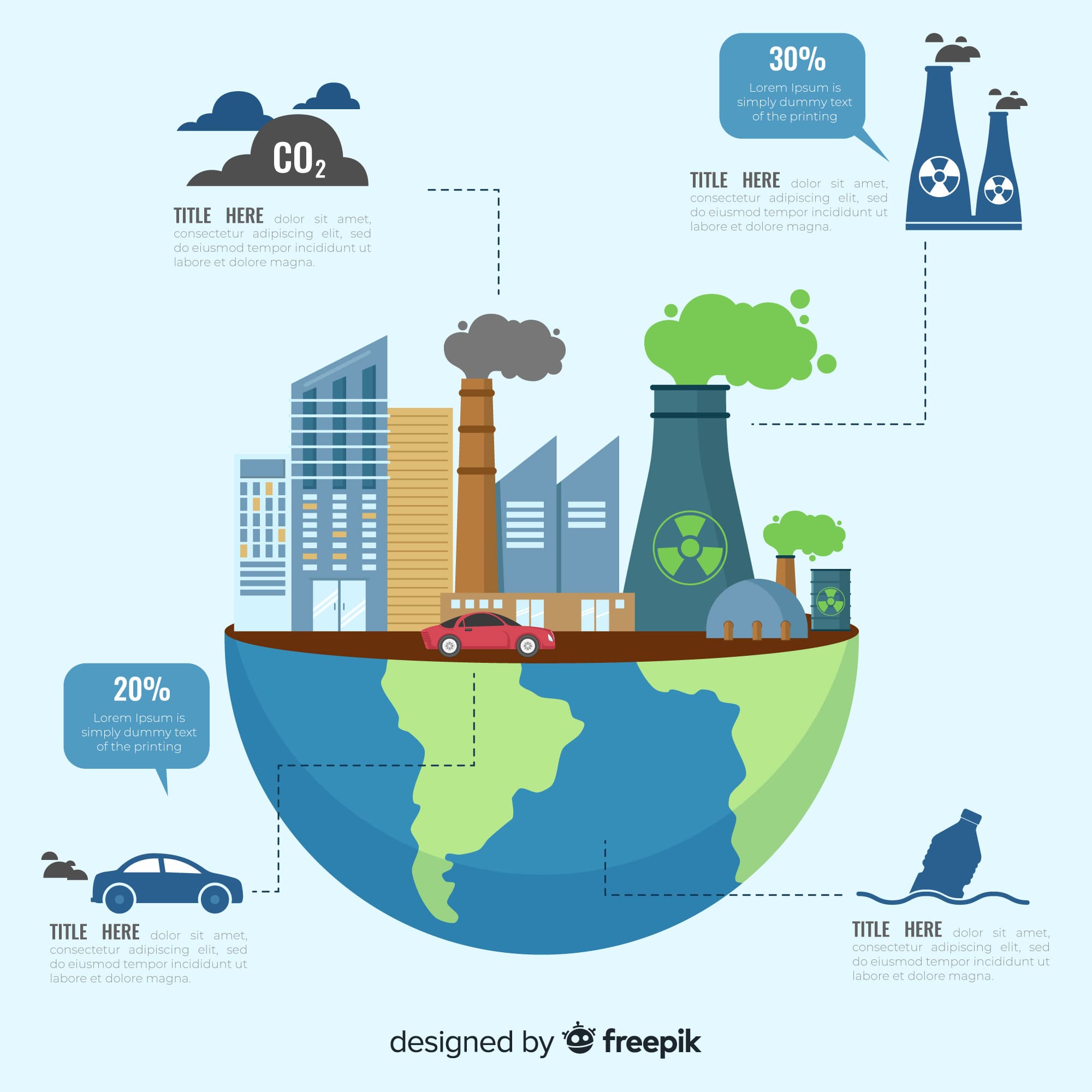 Climate Action Policy - Gallery Image 1