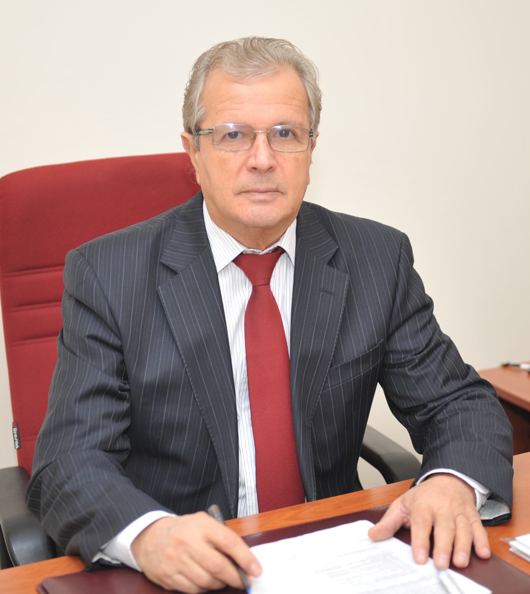 Həmzağa Orucov