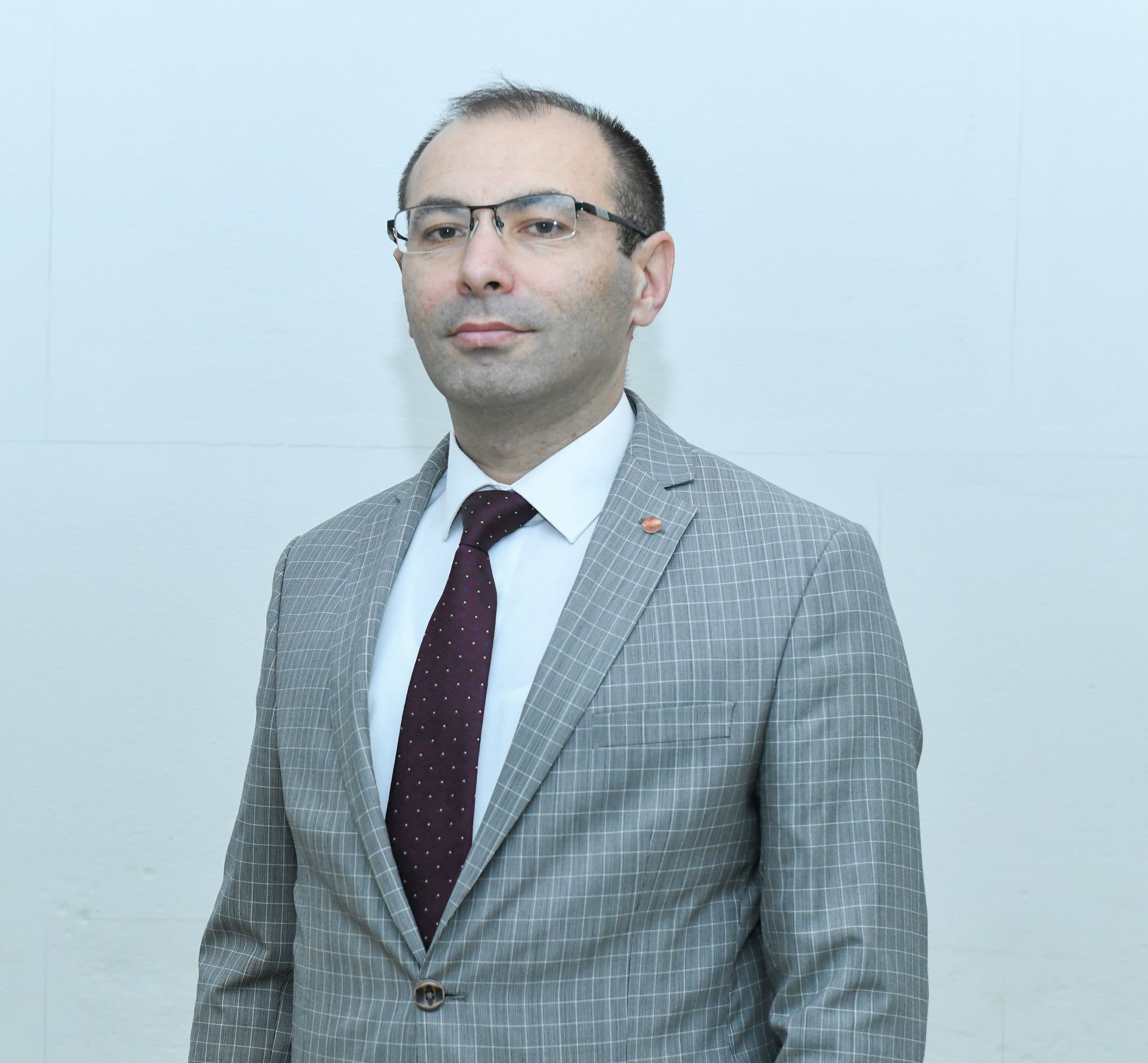 Xanlar Heydərov
