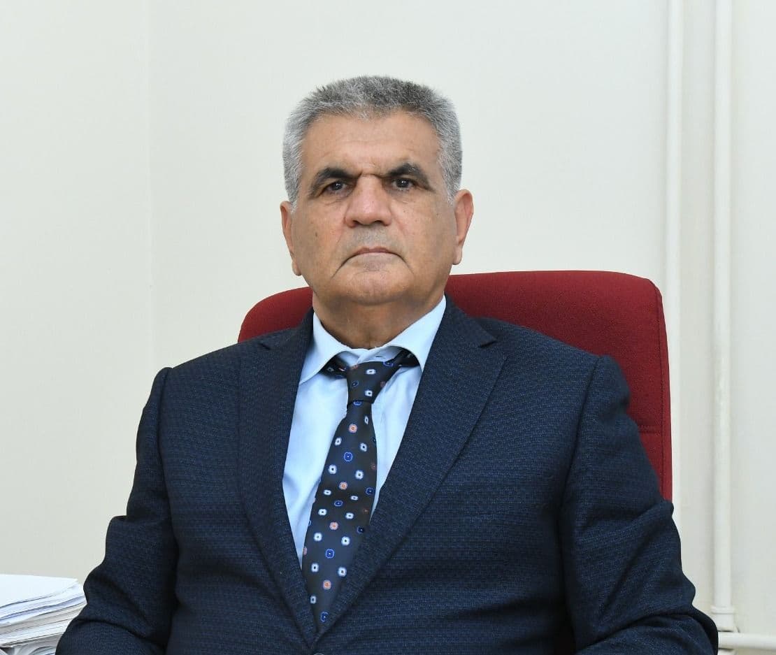 Ağasi Məlikov