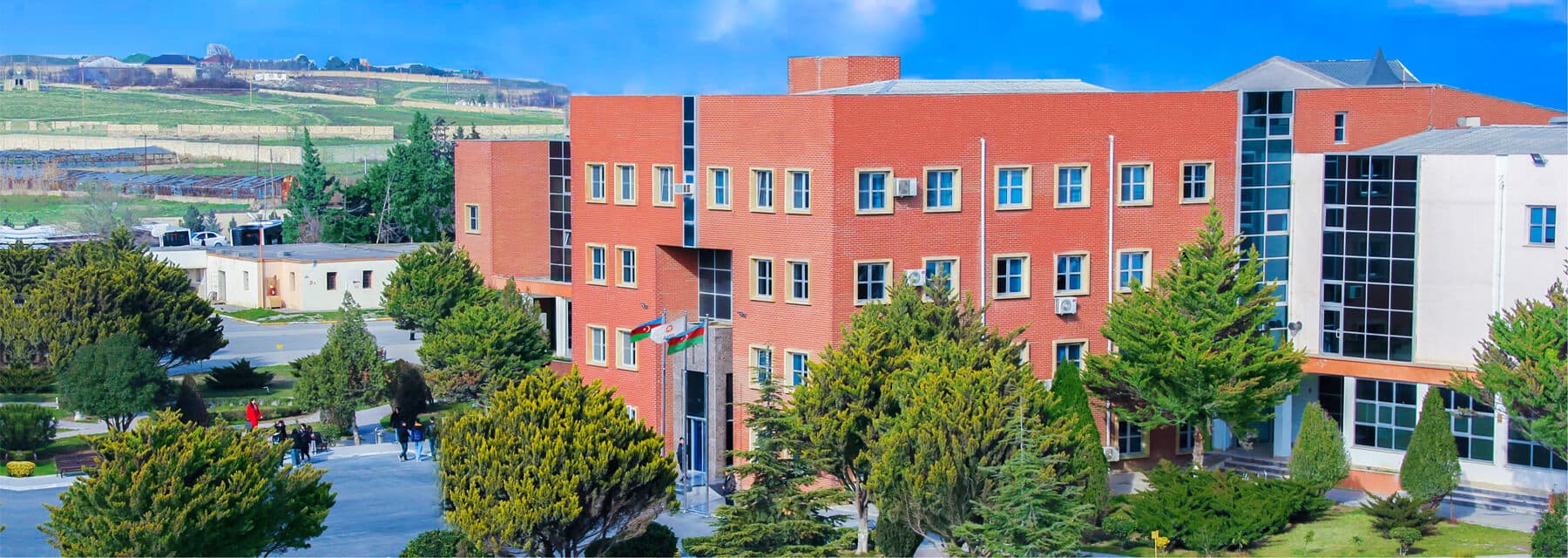Baku Engineering University