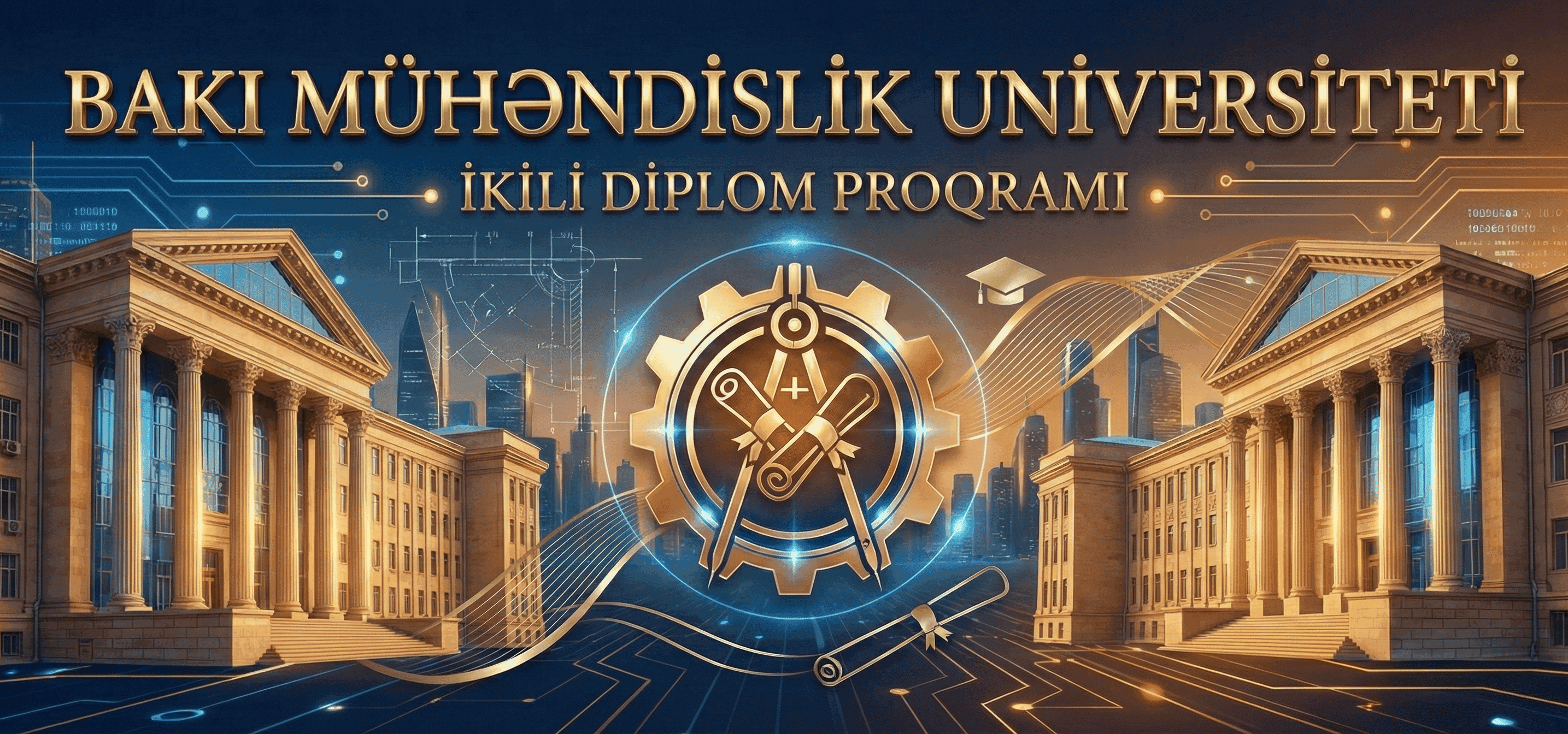 İkili Diplom Proqramları