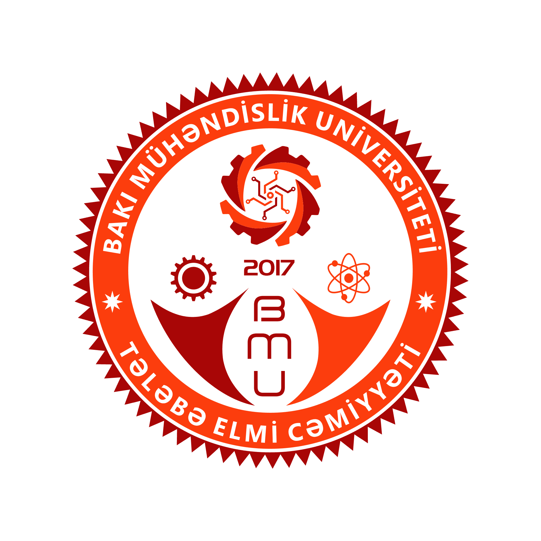 Student Scientific Society Banner