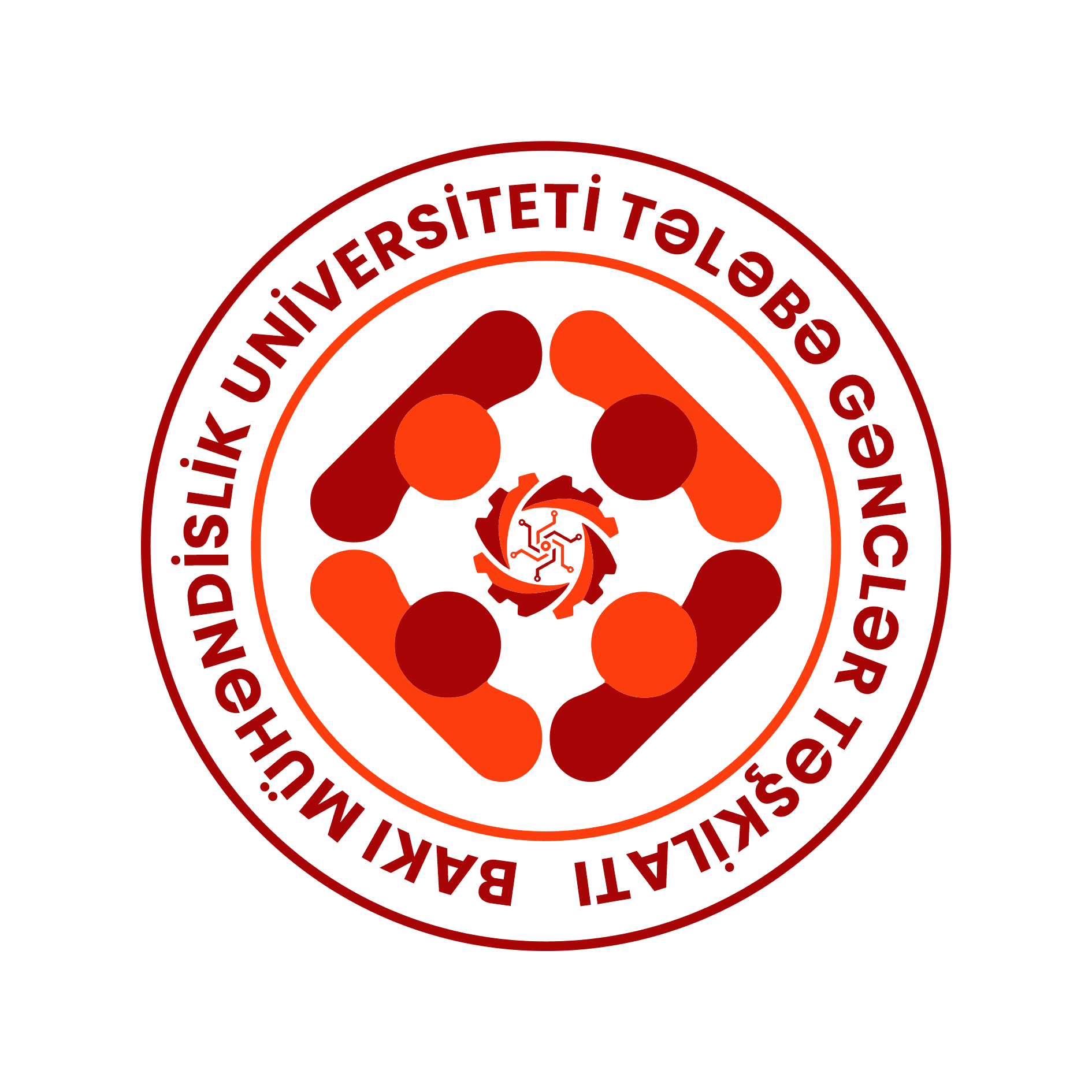 BEU Student Youth Organization Banner