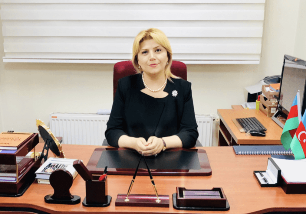 Baku Engineering University Women's Council