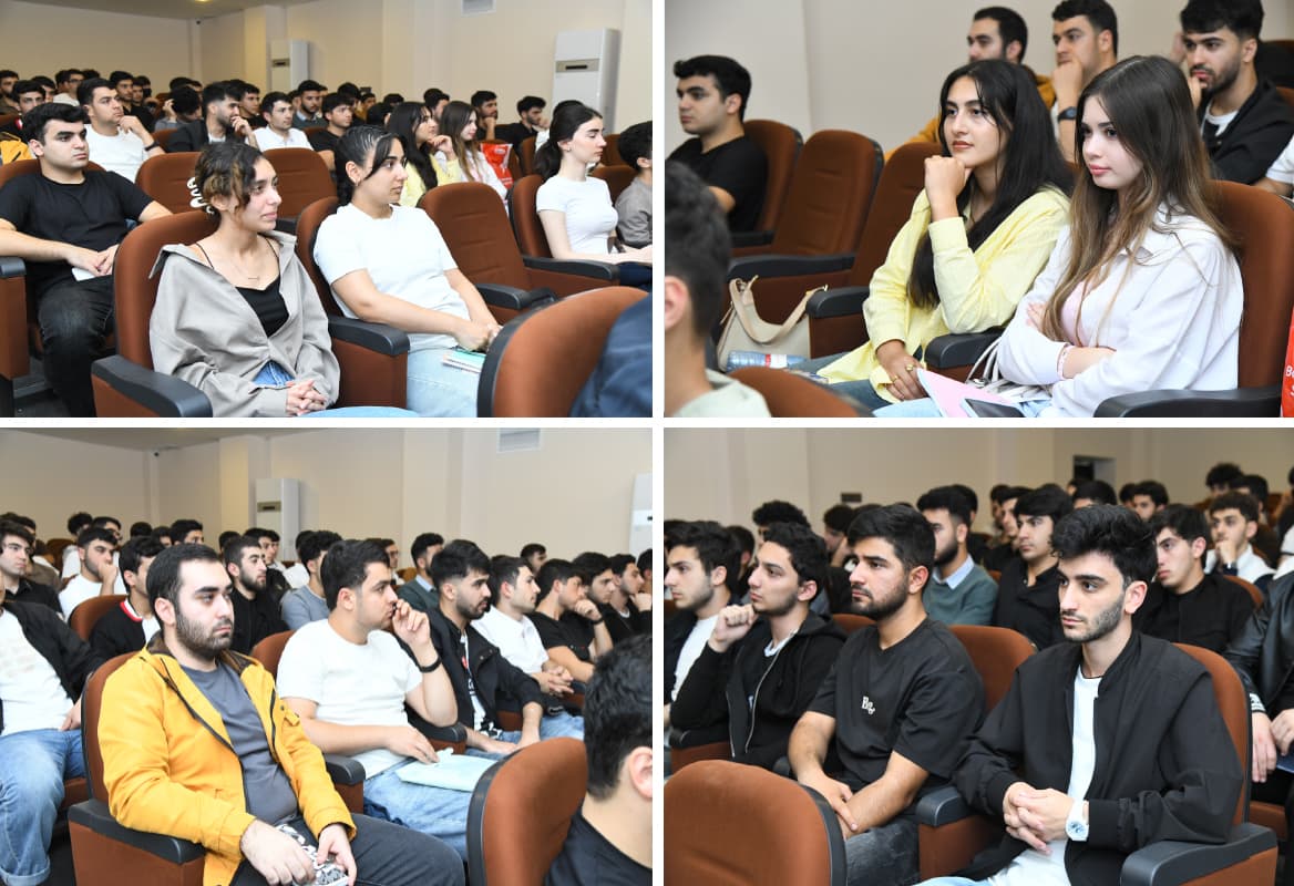 Career Service Support - Gallery Image 1