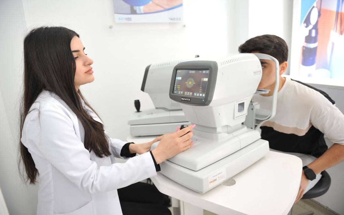 Health Support Service - Gallery Image 1