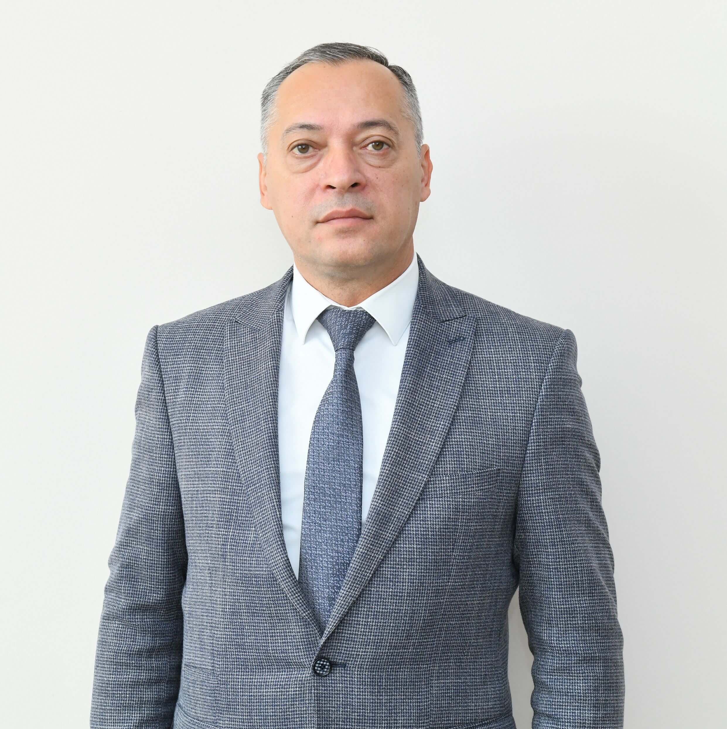 Namiq Abbasov Nazim