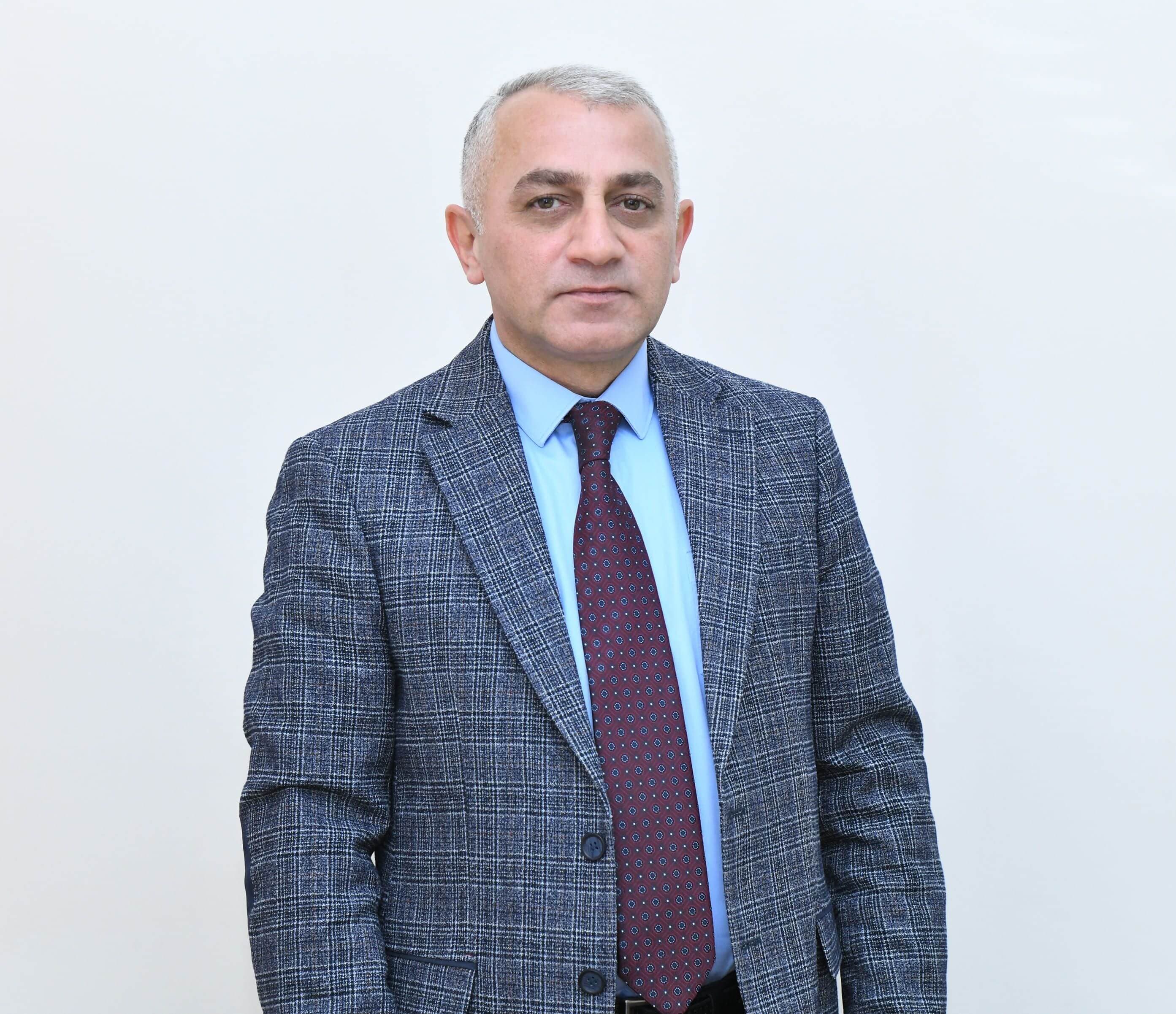 Nəsimi Kamalov Bəşir