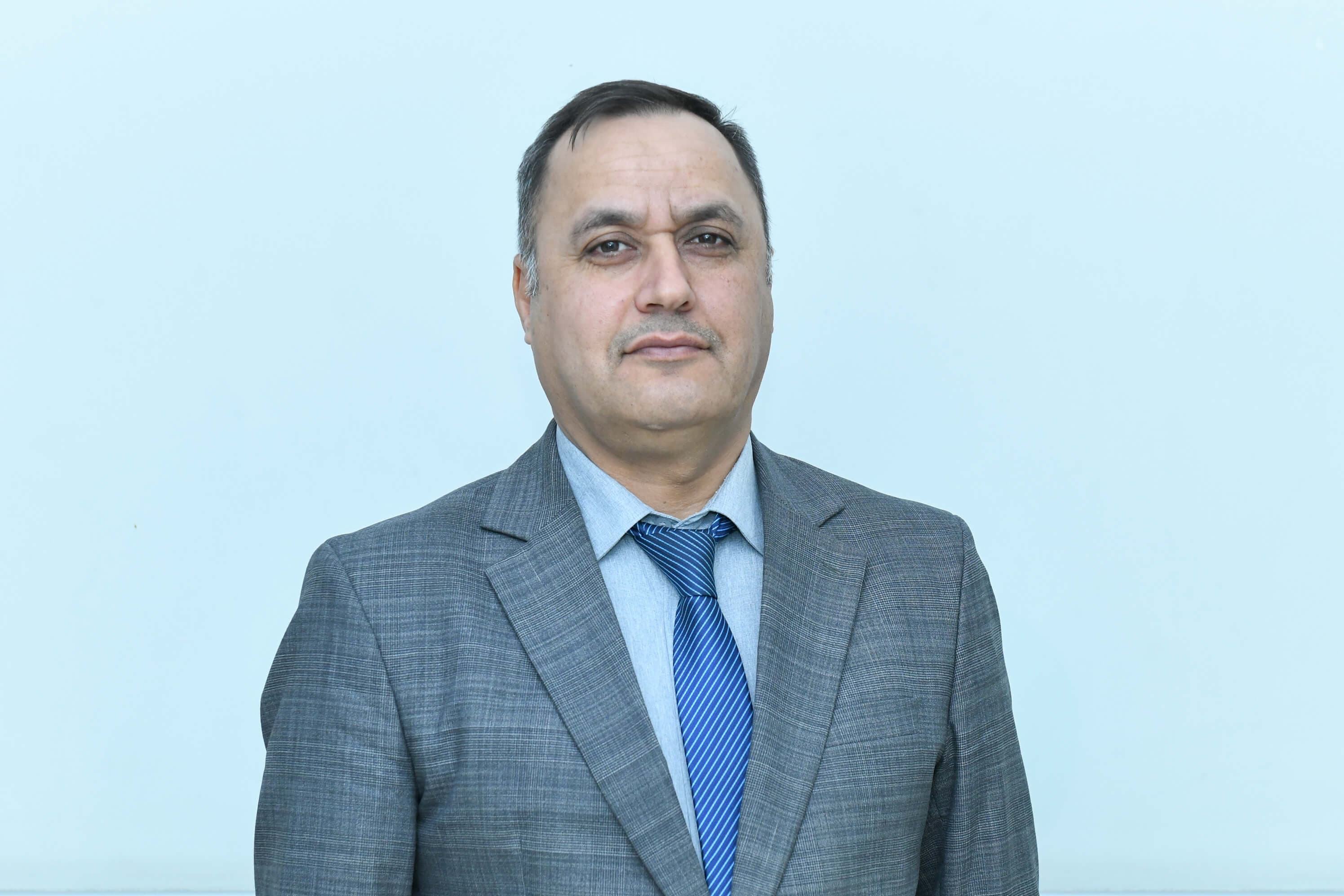 Vüqar Muradov Ağamurad