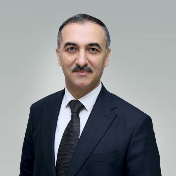 Ramil Hüseyn