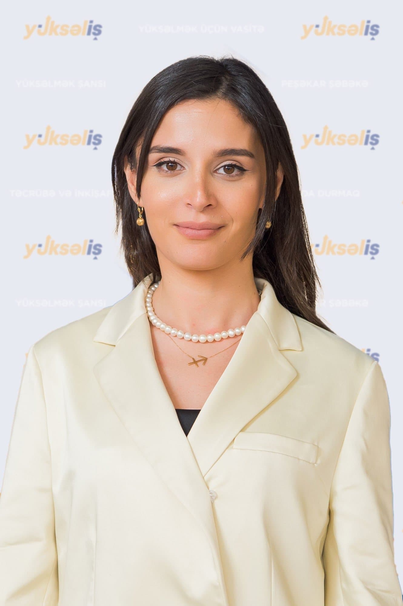 Şəfəq Həsənəlizadə