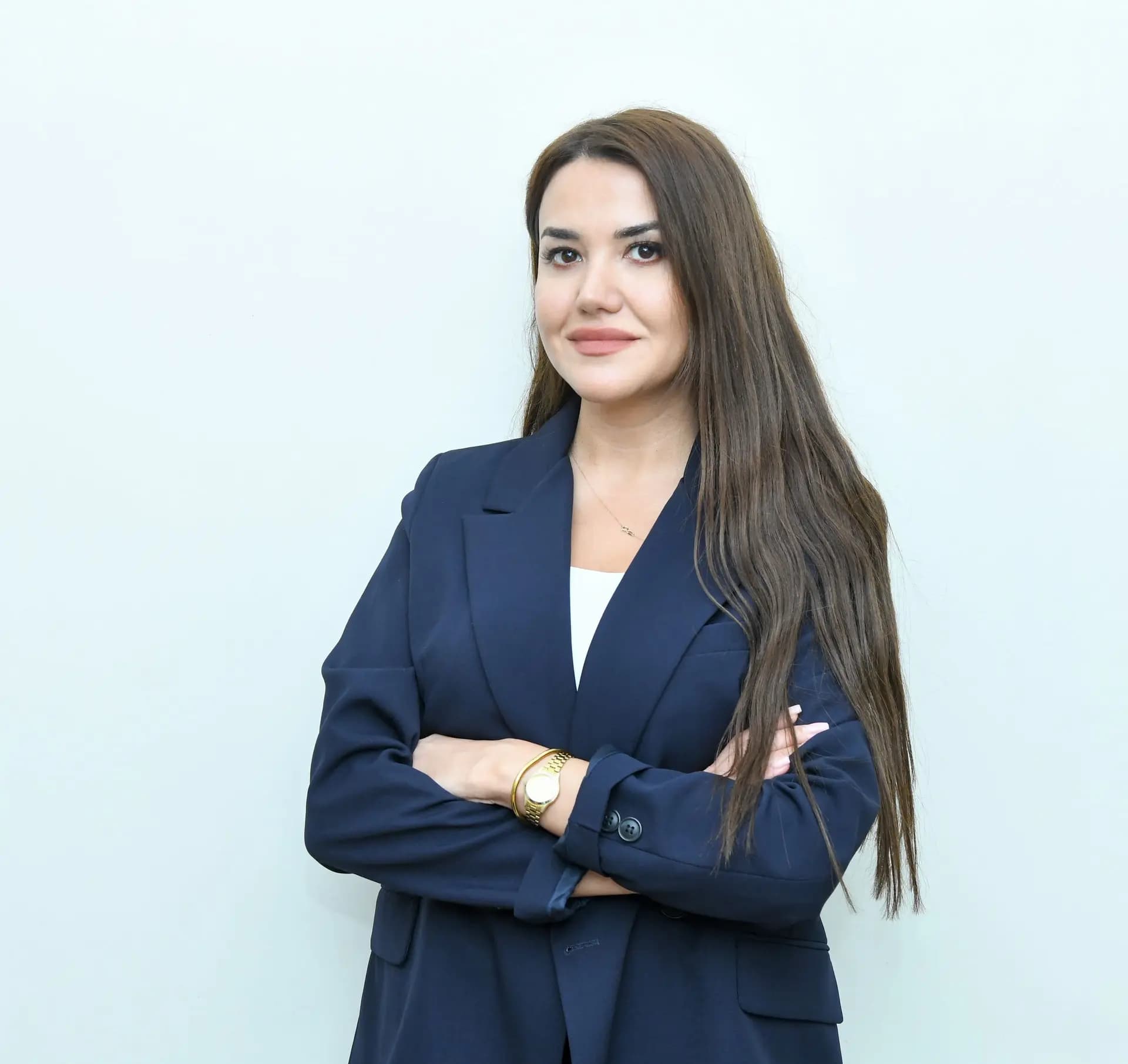 Gülçöhrə İbrahimova