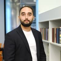 Rəşad Ələkbərov