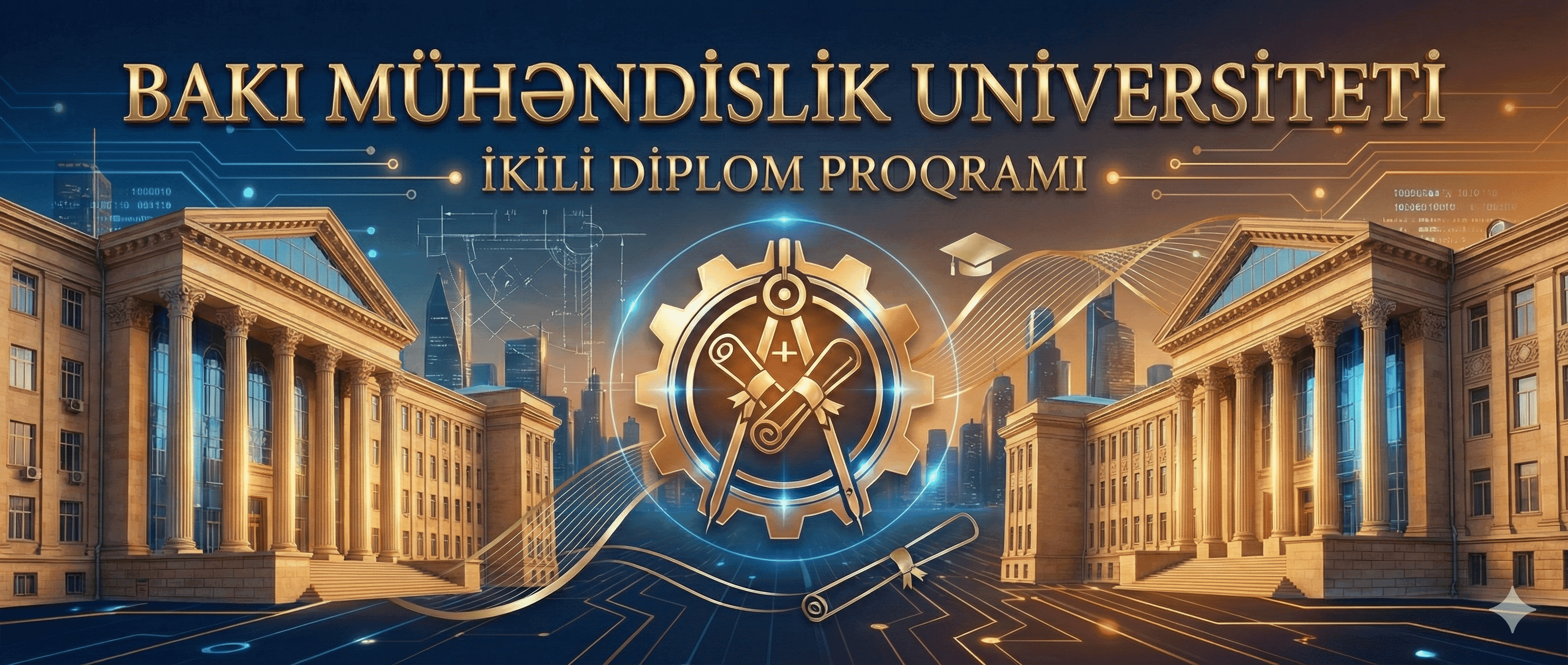İkili Diplom Proqramları